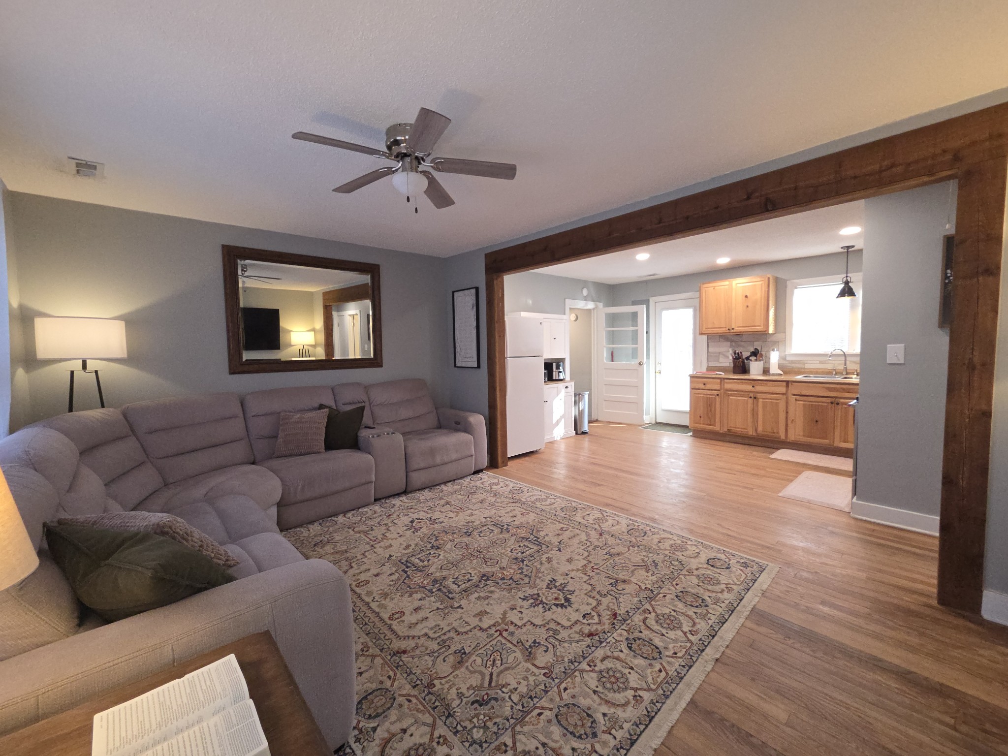 77 Edna Lane Manchester, TN 37355 - Photo 3 of 29