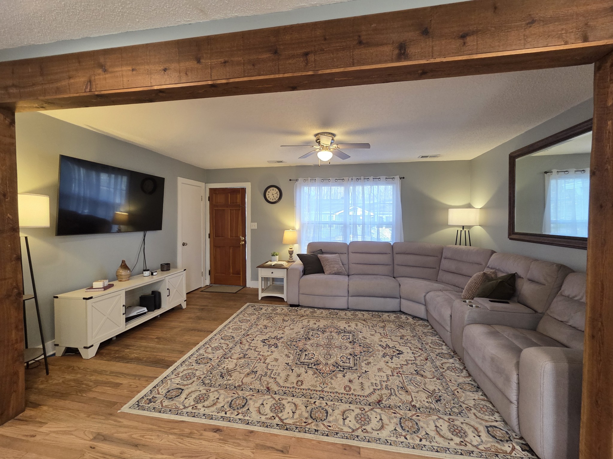 77 Edna Lane Manchester, TN 37355 - Photo 4 of 29