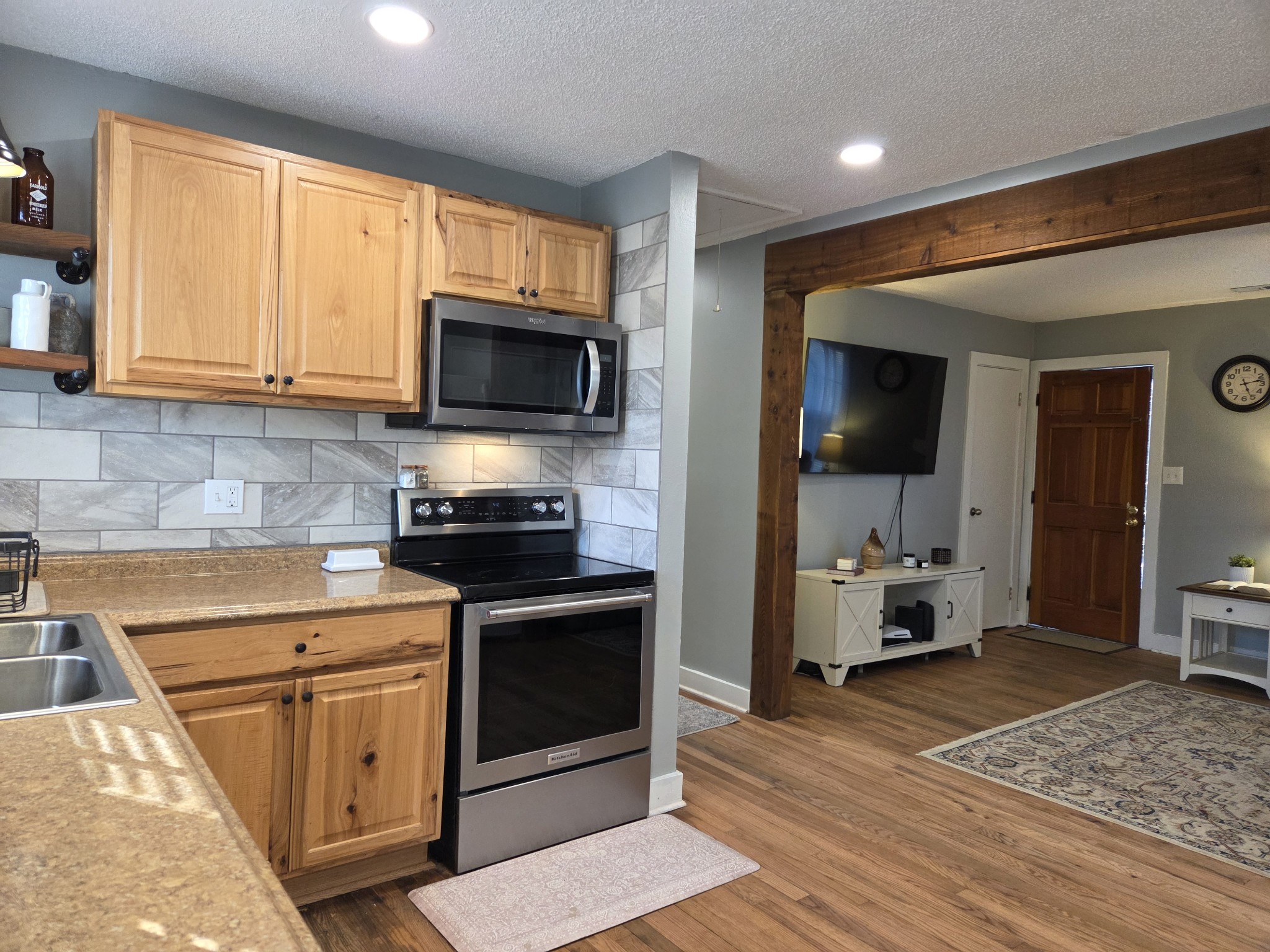 77 Edna Lane Manchester, TN 37355 - Photo 6 of 29