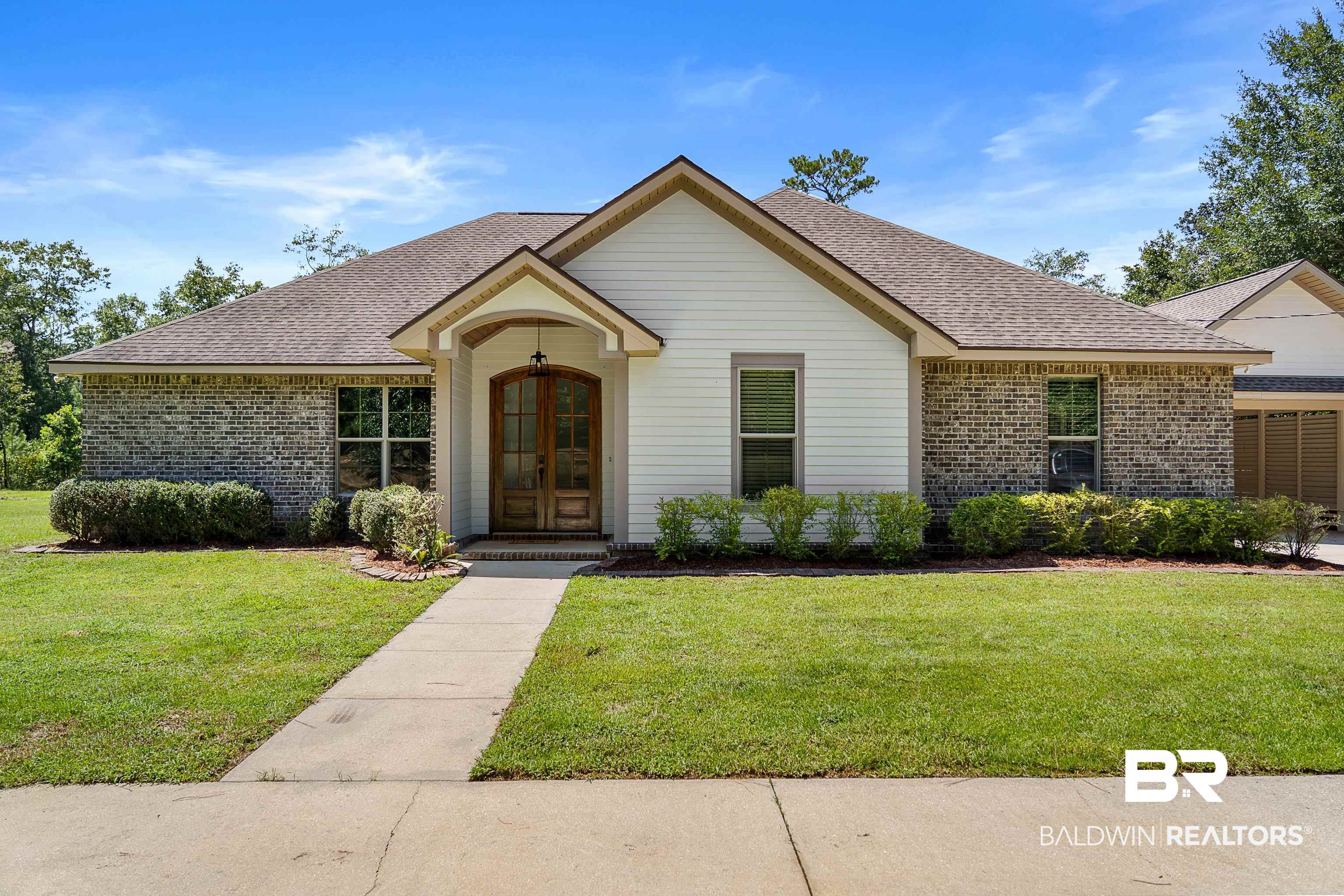 20523 Bohemian Hall Road Silverhill, AL 36576 - Photo 1 of 60