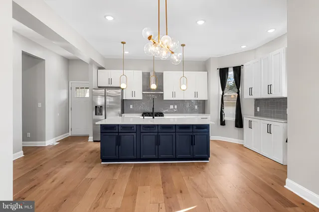 $625,000 | 5503 Stuart Avenue, Baltimore, MD 21215