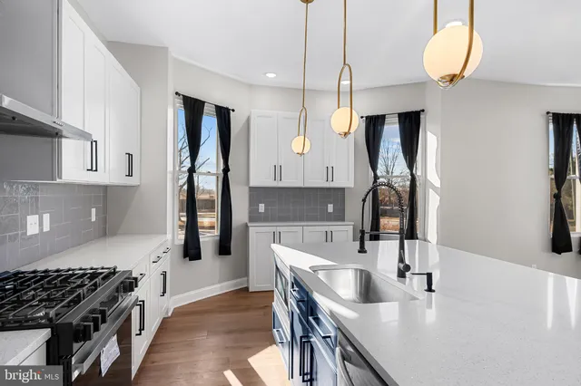 $625,000 | 5503 Stuart Avenue, Baltimore, MD 21215