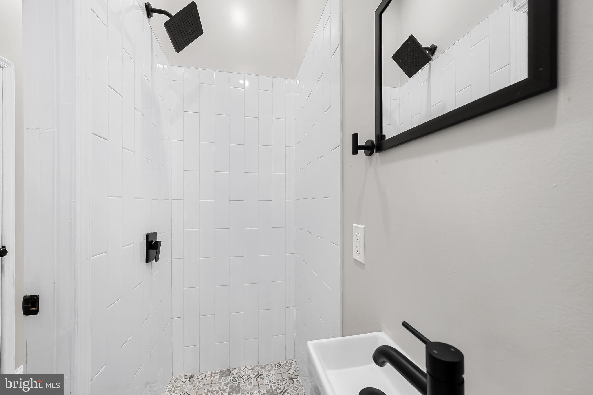 5503 Stuart Avenue Baltimore, MD 21215 - Photo 19 of 51 full bath 1 - main level