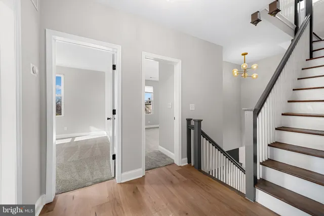 $625,000 | 5503 Stuart Avenue, Baltimore, MD 21215