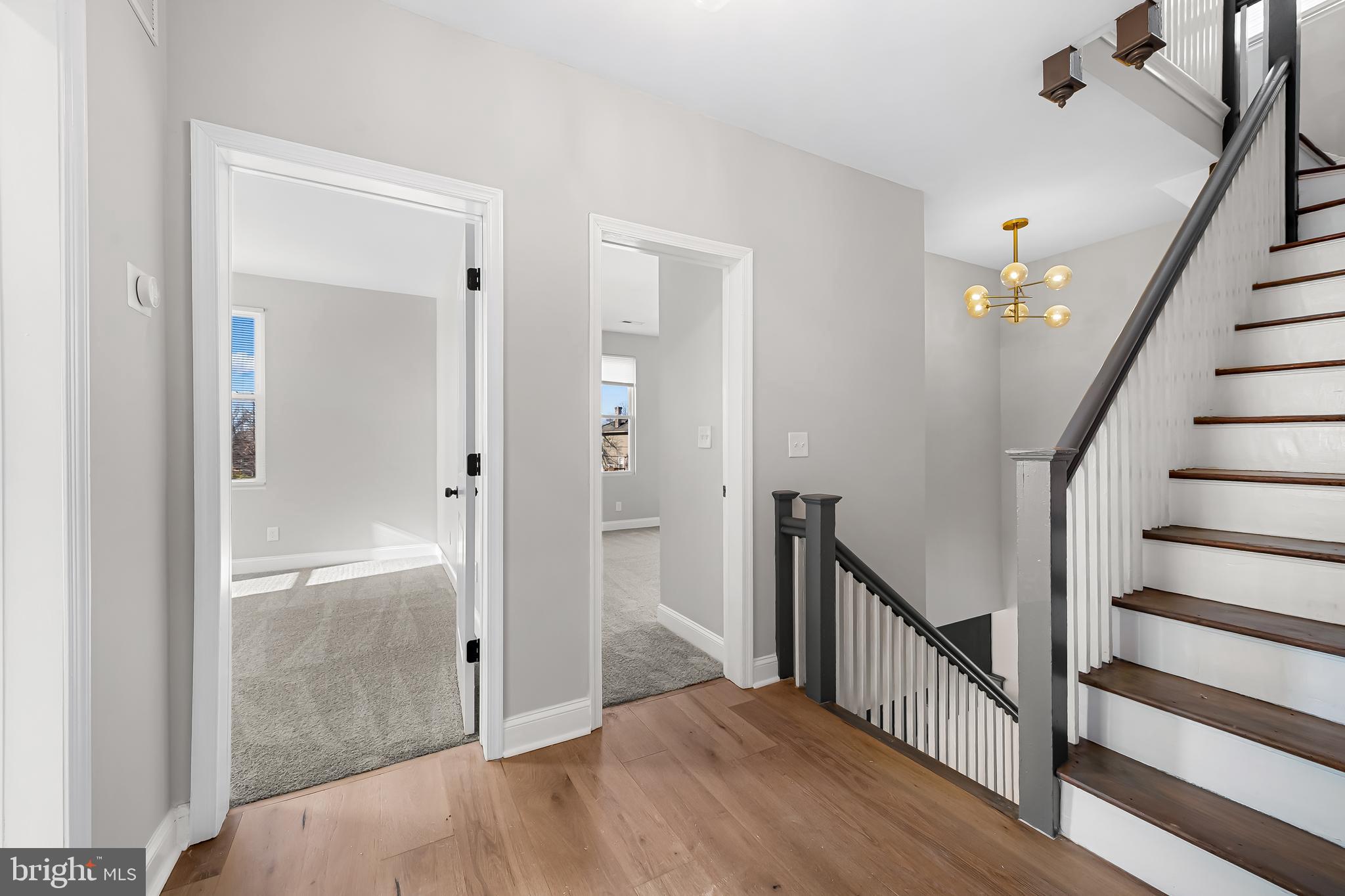 5503 Stuart Avenue Baltimore, MD 21215 - Photo 21 of 51 hall