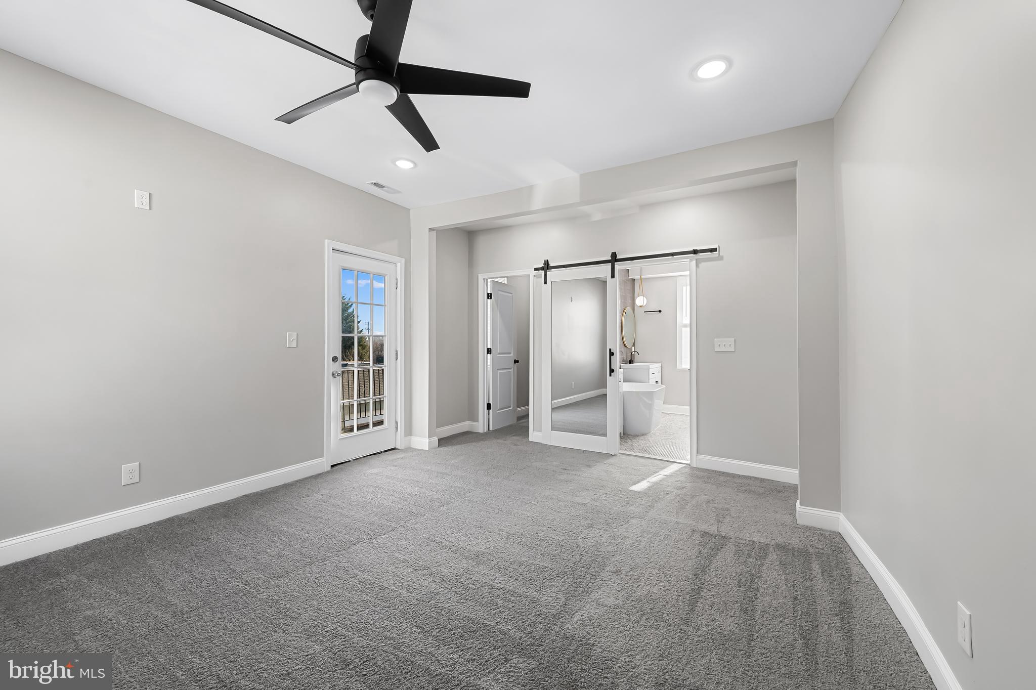 5503 Stuart Avenue Baltimore, MD 21215 - Photo 24 of 51 primary bedroom 2