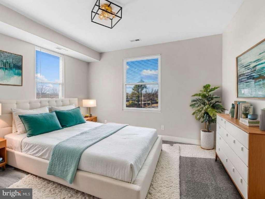 5503 Stuart Avenue Baltimore, MD 21215 - Photo 30 of 51 bedroom 3