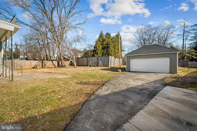 $625,000 | 5503 Stuart Avenue, Baltimore, MD 21215