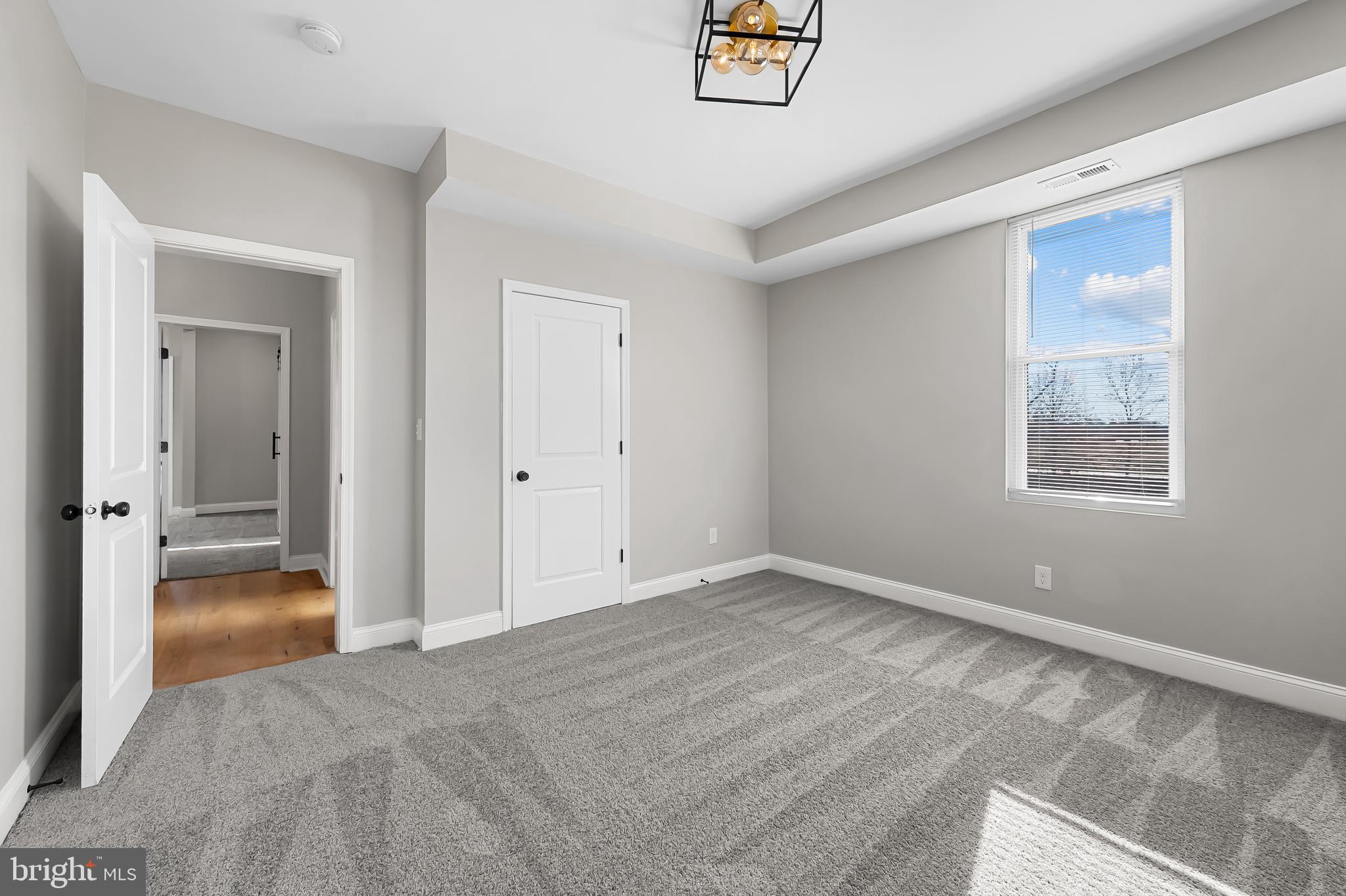 5503 Stuart Avenue Baltimore, MD 21215 - Photo 31 of 51 bedroom 3