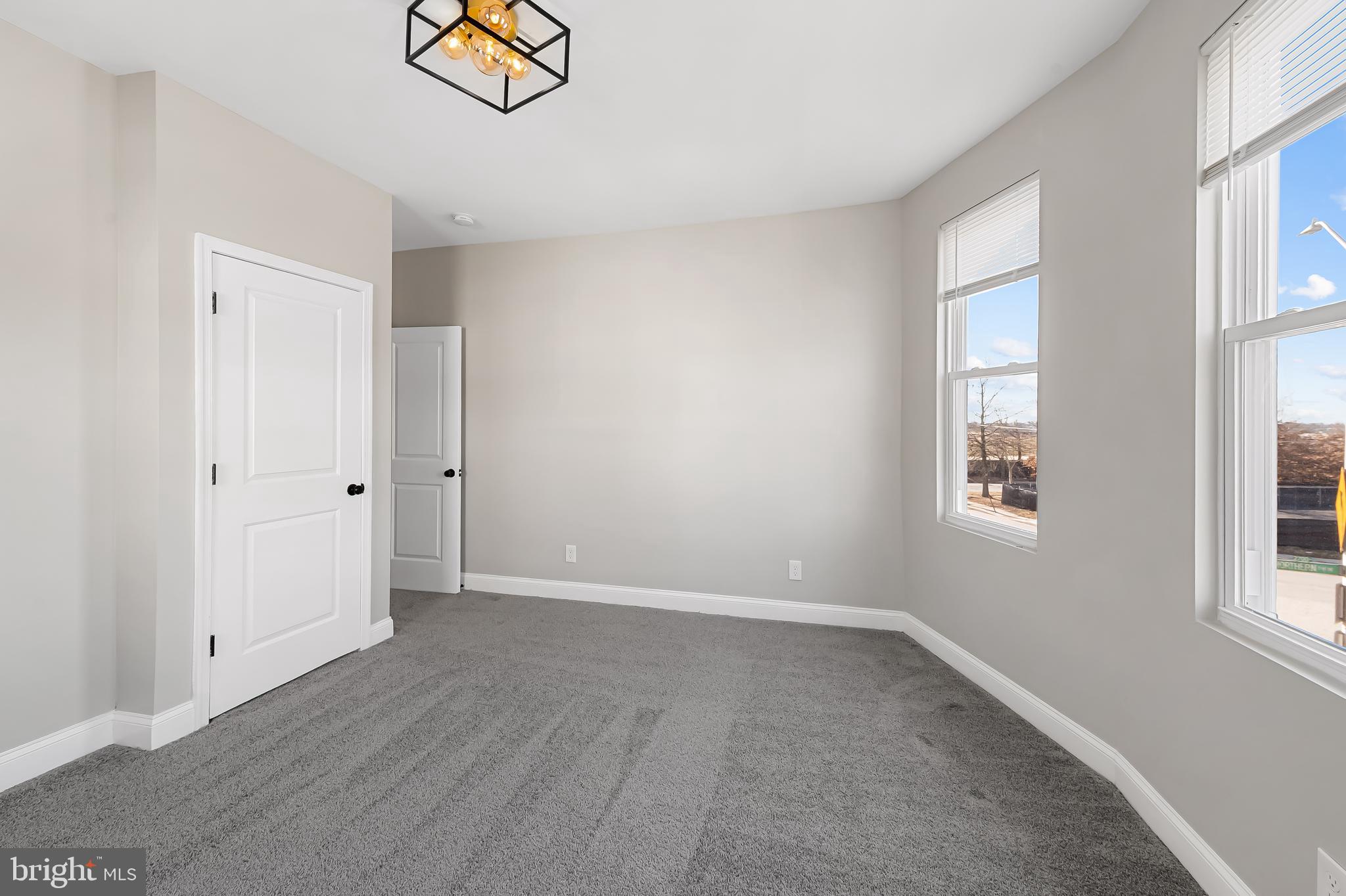 5503 Stuart Avenue Baltimore, MD 21215 - Photo 33 of 51 bedroom 4