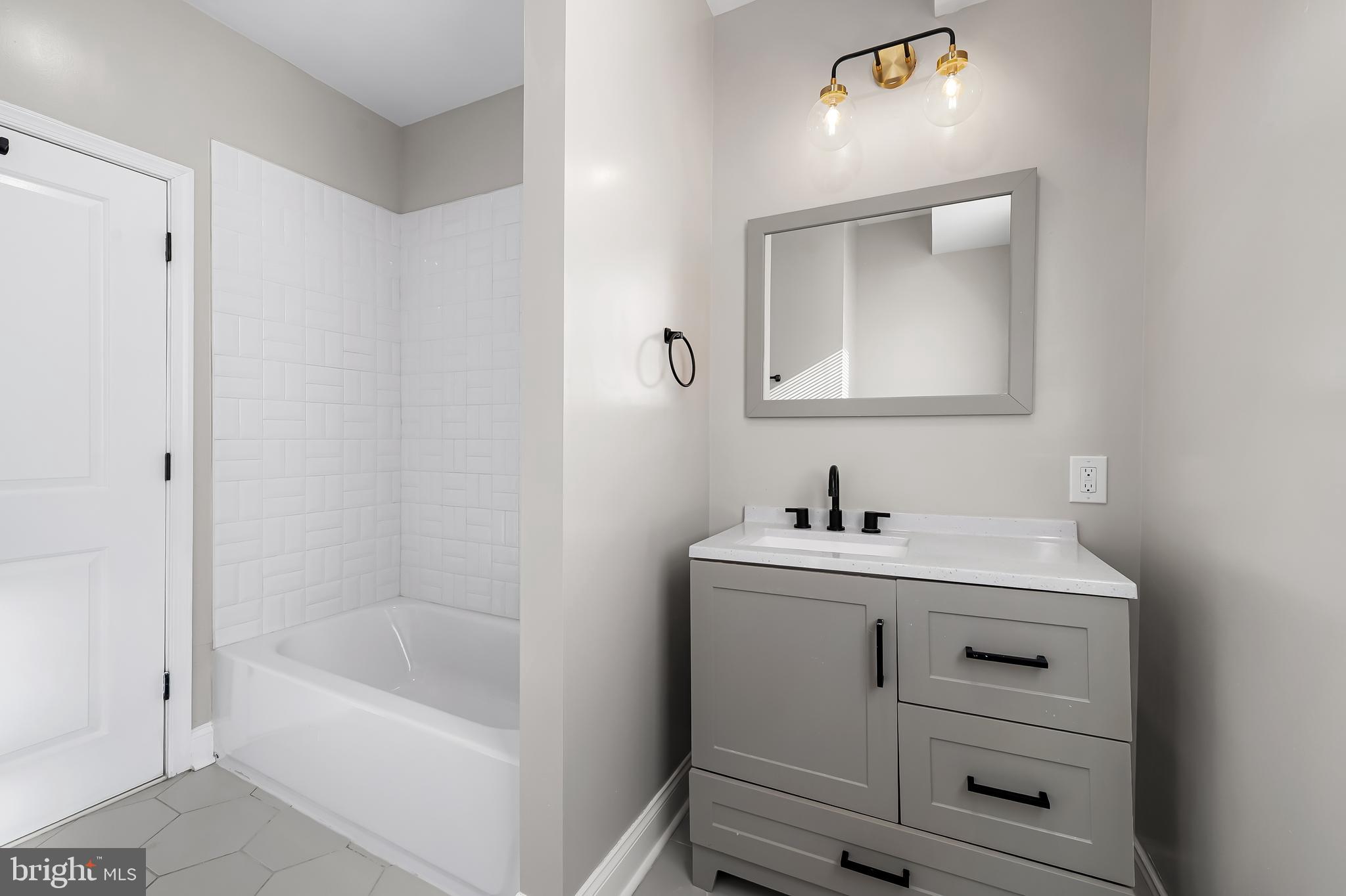 5503 Stuart Avenue Baltimore, MD 21215 - Photo 34 of 51 full bath 3