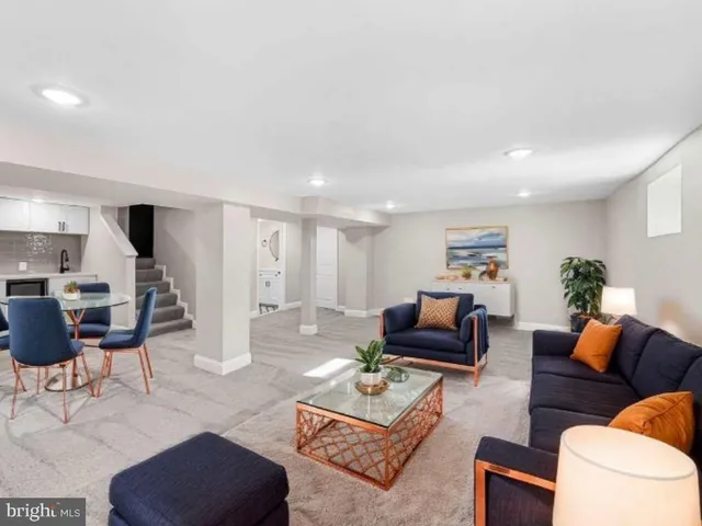 $625,000 | 5503 Stuart Avenue, Baltimore, MD 21215