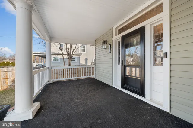 $625,000 | 5503 Stuart Avenue, Baltimore, MD 21215