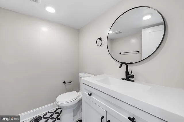 $625,000 | 5503 Stuart Avenue, Baltimore, MD 21215