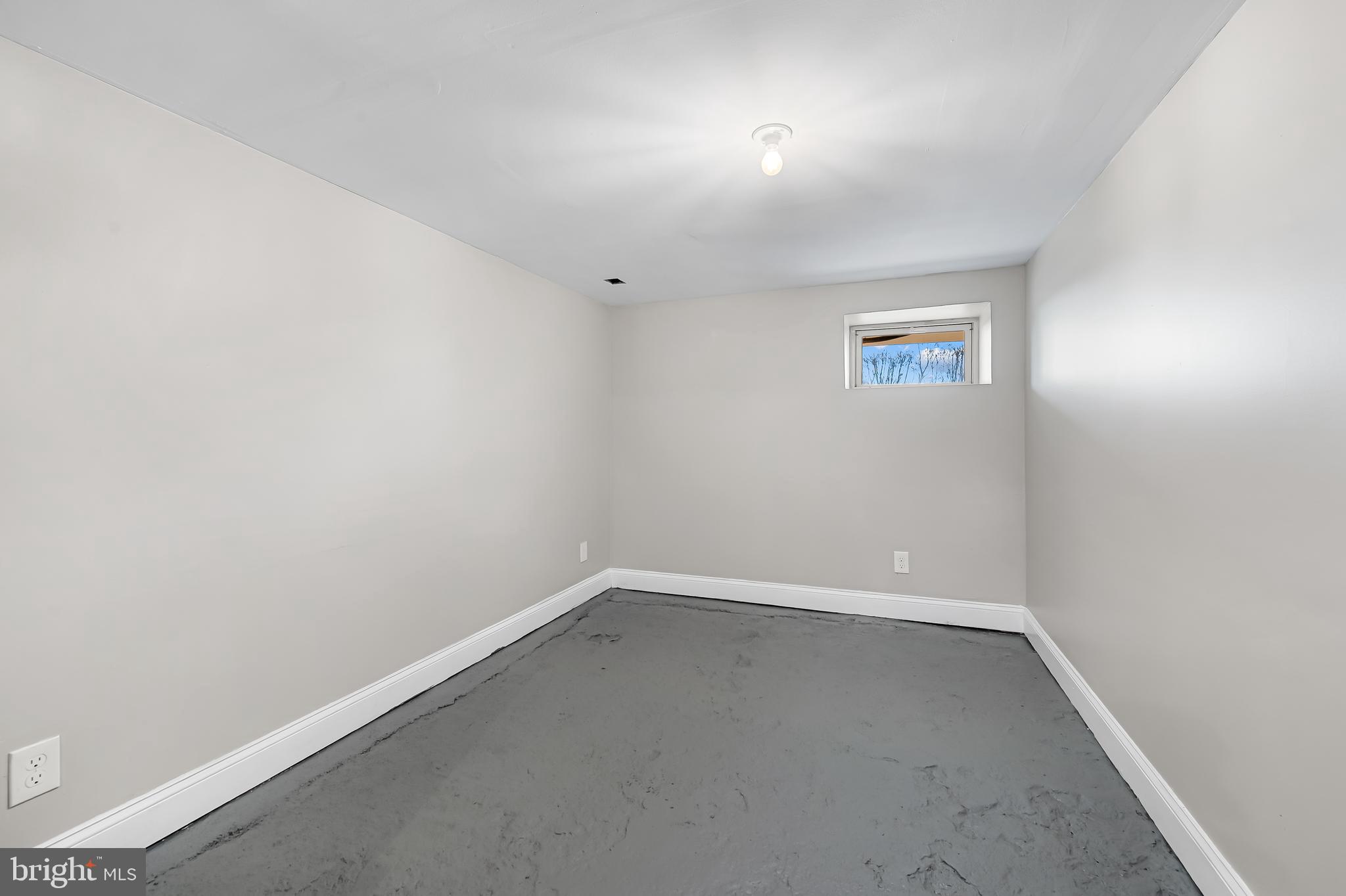 5503 Stuart Avenue Baltimore, MD 21215 - Photo 43 of 51 storage in basement
