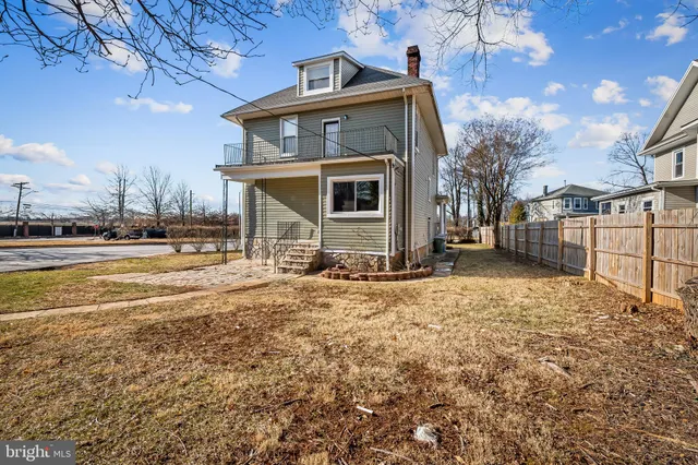 $625,000 | 5503 Stuart Avenue, Baltimore, MD 21215