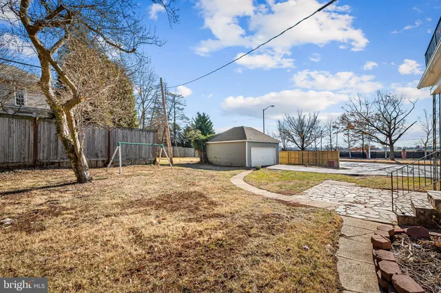 $625,000 | 5503 Stuart Avenue, Baltimore, MD 21215