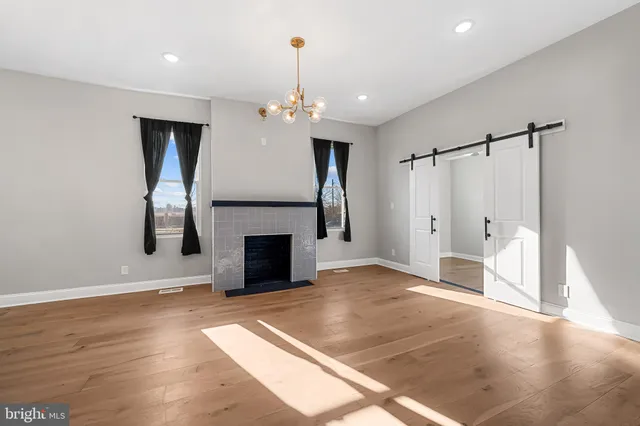 $625,000 | 5503 Stuart Avenue, Baltimore, MD 21215