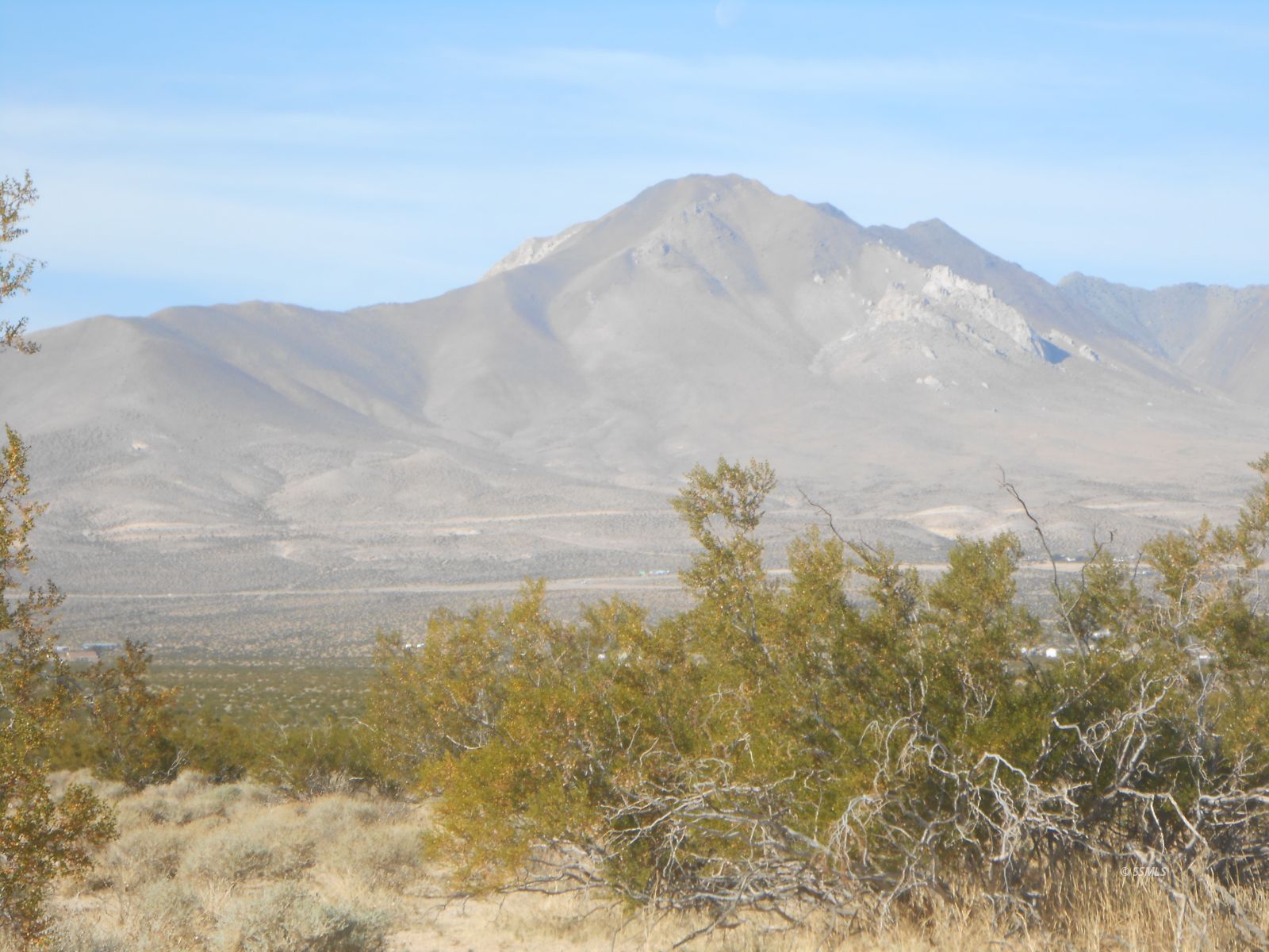 341-083-05 West Ridgecrest Boulevard Inyokern, CA 93527 - Photo 2 of 6