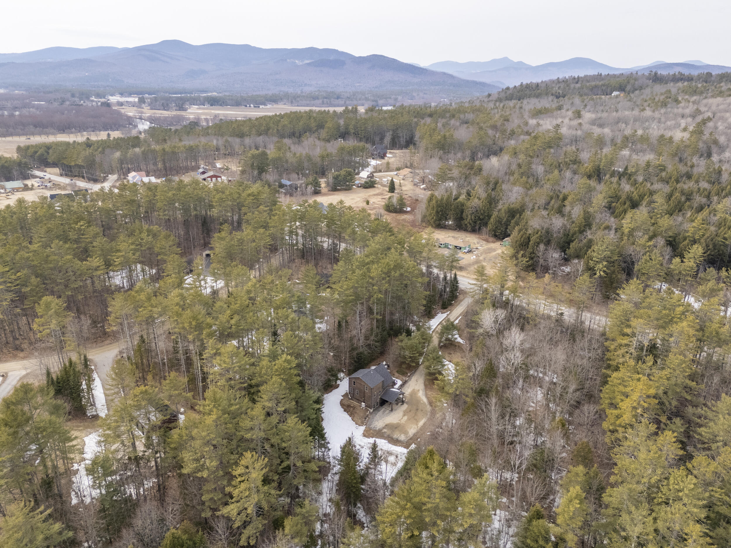203 Walkers Mills Road Bethel, ME 04217 - Photo 60 of 66