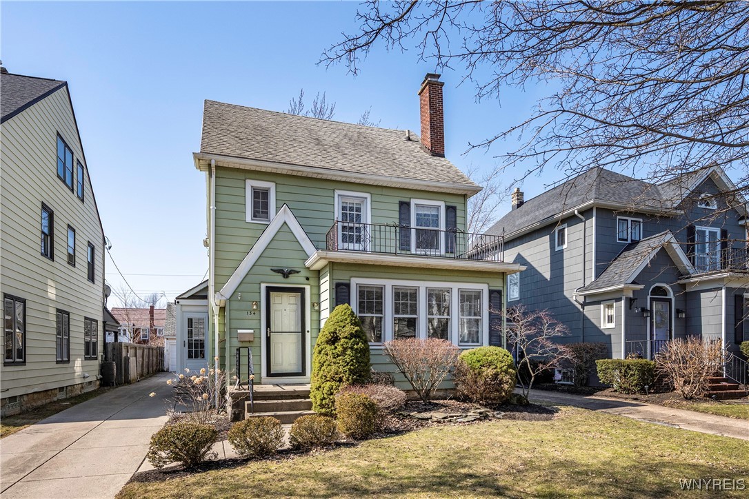 134 Winston Road Buffalo, NY 14216 - Photo 1 of 1 Gallery Image 1