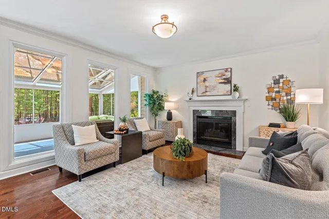 $3,495 | 3 White Ash Drive, Durham, NC 27712