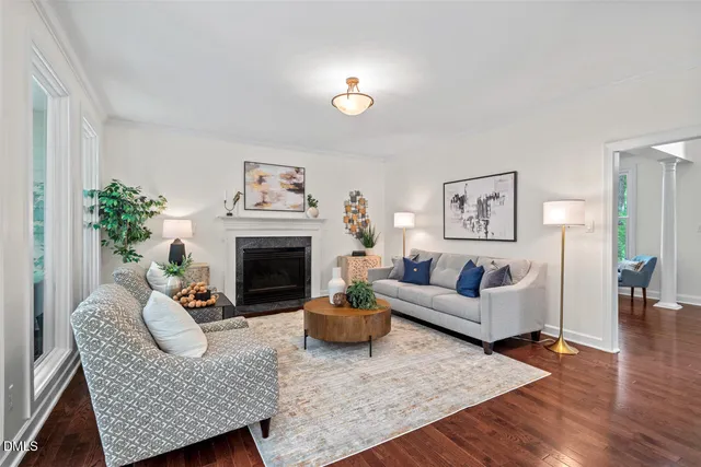 $3,495 | 3 White Ash Drive, Durham, NC 27712