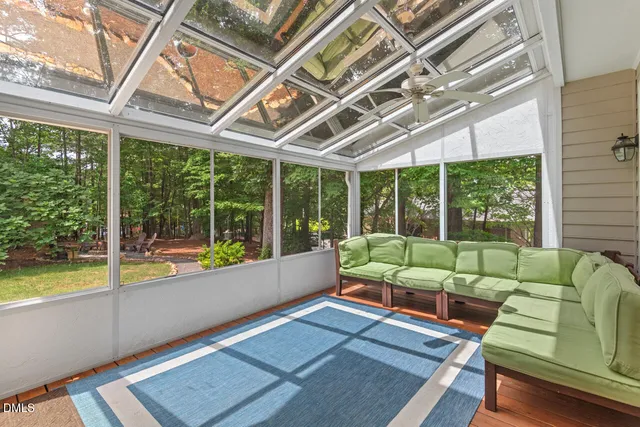 $3,495 | 3 White Ash Drive, Durham, NC 27712