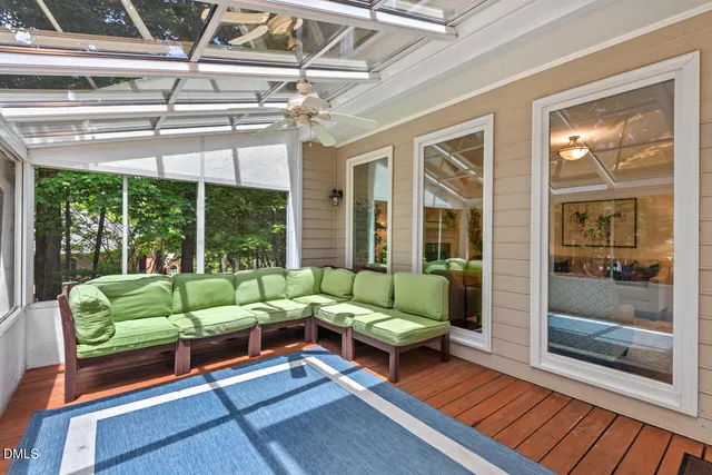 $3,495 | 3 White Ash Drive, Durham, NC 27712