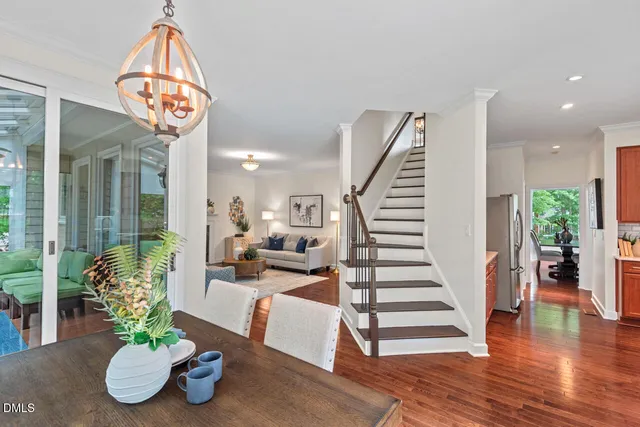 $3,495 | 3 White Ash Drive, Durham, NC 27712