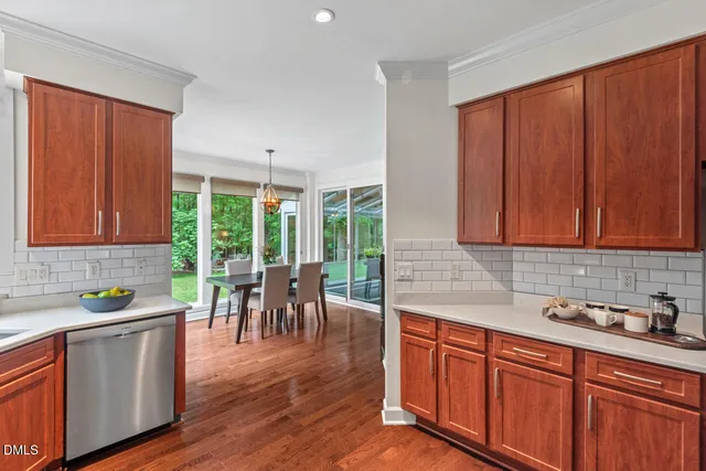 $3,495 | 3 White Ash Drive, Durham, NC 27712