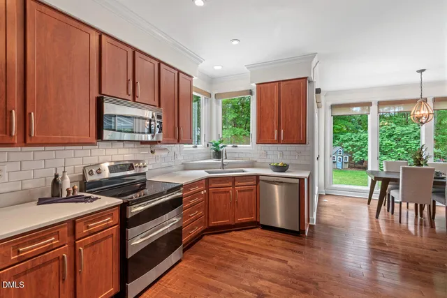 $3,495 | 3 White Ash Drive, Durham, NC 27712