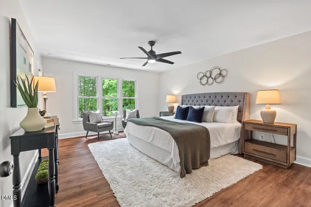 $3,495 | 3 White Ash Drive, Durham, NC 27712