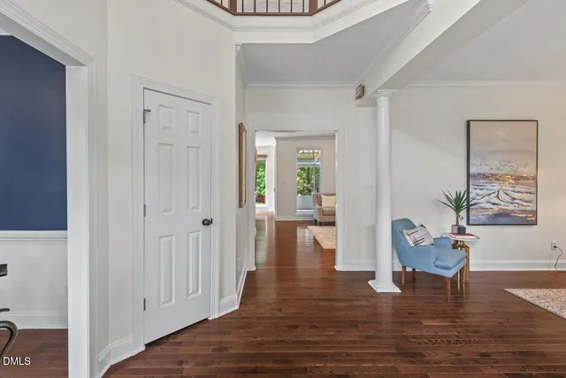 $3,495 | 3 White Ash Drive, Durham, NC 27712