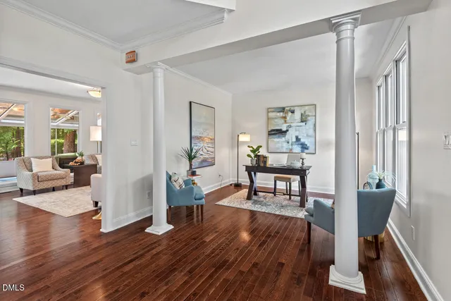 $3,495 | 3 White Ash Drive, Durham, NC 27712