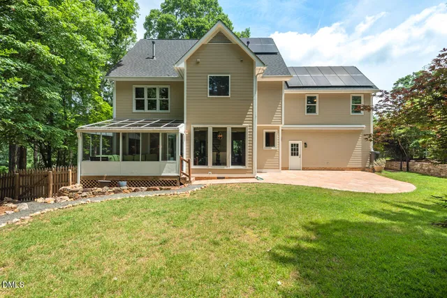 $3,495 | 3 White Ash Drive, Durham, NC 27712