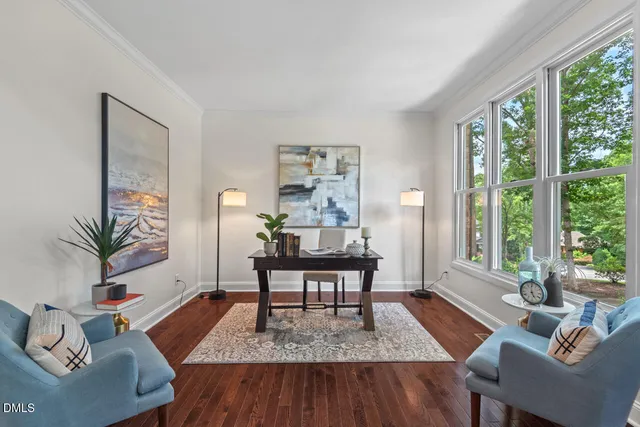 $3,495 | 3 White Ash Drive, Durham, NC 27712