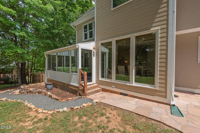 $3,495 | 3 White Ash Drive, Durham, NC 27712