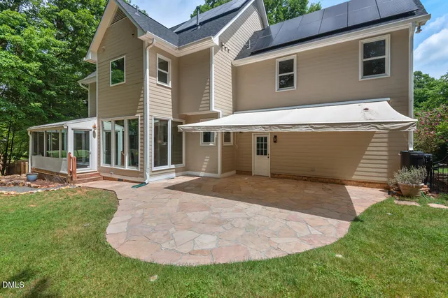 $3,495 | 3 White Ash Drive, Durham, NC 27712