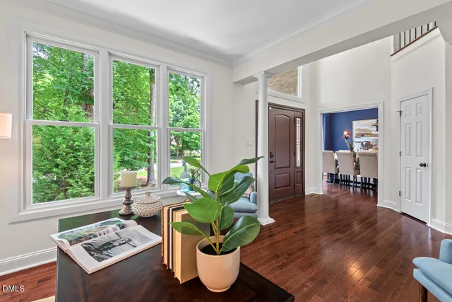 $3,495 | 3 White Ash Drive, Durham, NC 27712