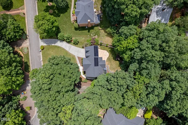 $3,495 | 3 White Ash Drive, Durham, NC 27712