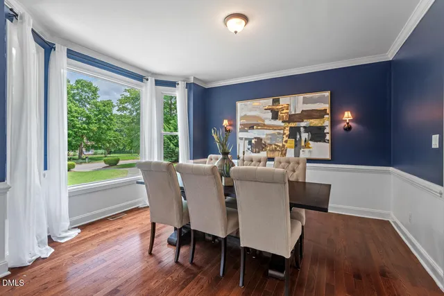 $3,495 | 3 White Ash Drive, Durham, NC 27712