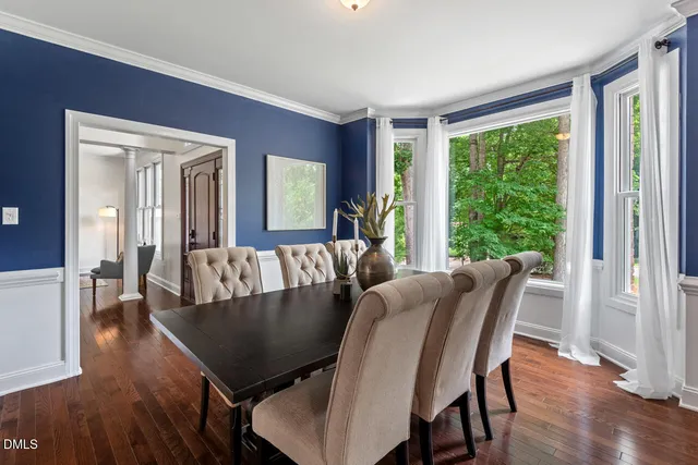 $3,495 | 3 White Ash Drive, Durham, NC 27712