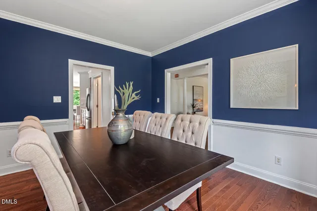 $3,495 | 3 White Ash Drive, Durham, NC 27712