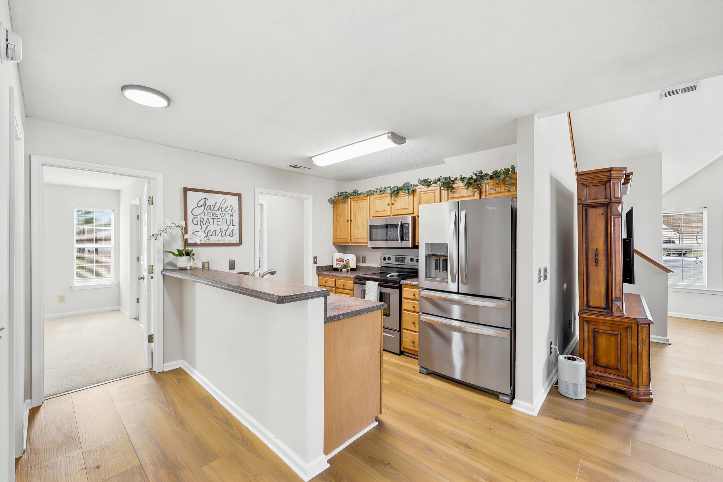 539 Drake Lane Surfside Beach, SC 29575 - Photo 12 of 36