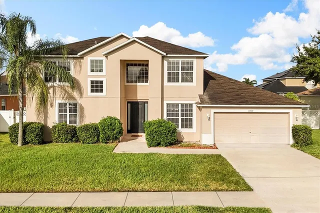 $2,700 | 3817 Blue Dasher Drive, Kissimmee, FL 34744
