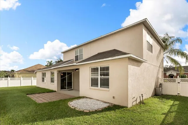 $2,700 | 3817 Blue Dasher Drive, Kissimmee, FL 34744