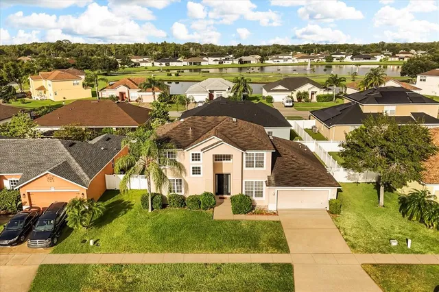 $2,700 | 3817 Blue Dasher Drive, Kissimmee, FL 34744