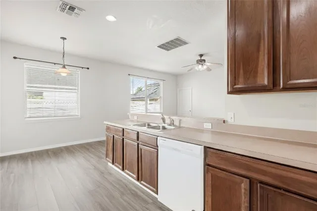 $2,700 | 3817 Blue Dasher Drive, Kissimmee, FL 34744