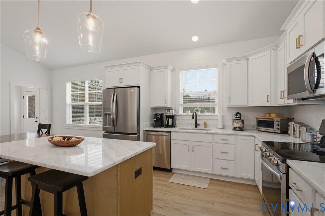 1243 Lewiston Plank Road Burkeville, VA 23922 - Photo 16 of 47